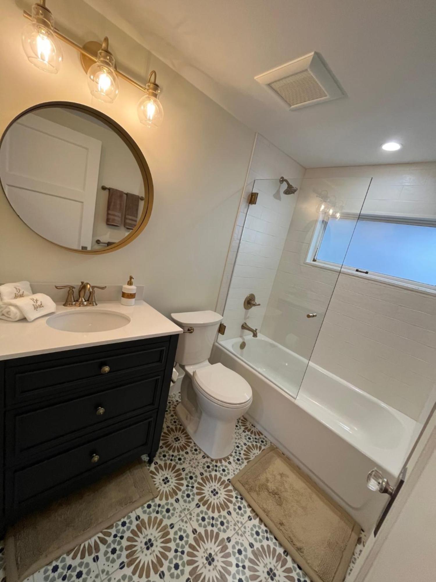 The Inn At Palmetto Keystone Heights エクステリア 写真